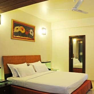 Shiv Grand By Geostays, Gandhidham 2